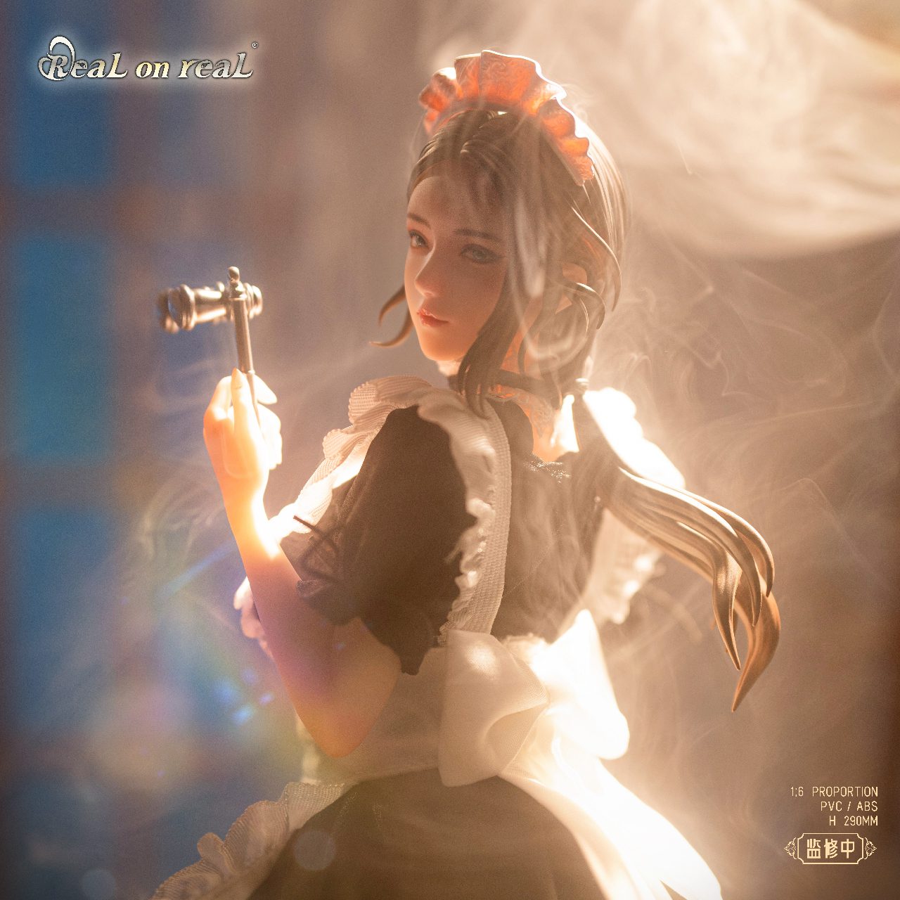 Cô hầu gái Maid – Eve – Chính hãng Real on Real