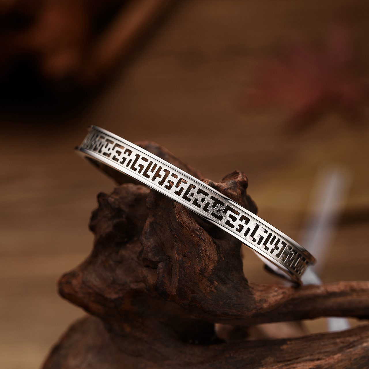 Vòng tay nhân vật Tạ Liên phong cách ấn tượng – Thiên Quan Tứ Phúc – Chính hãng BEMOE