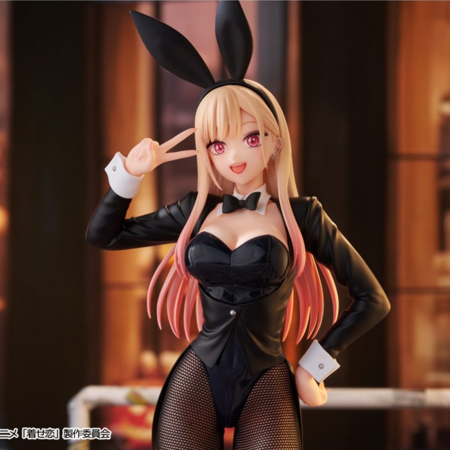 Kitagawa Marin  ver Halloween Bunny –  My Dress-Up Darling  – Chính hãng ANIPLEX ONLINE