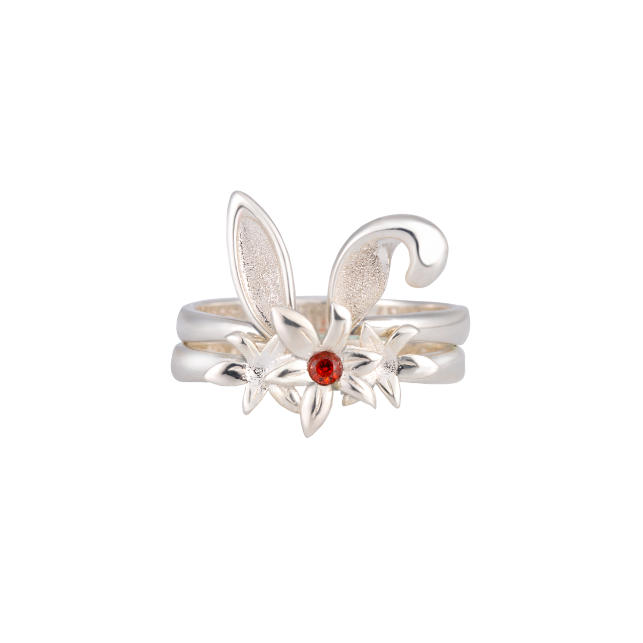 Nhẫn nhân vật  Kiều Linh – Link Click – Chính hãng Xingyunshi