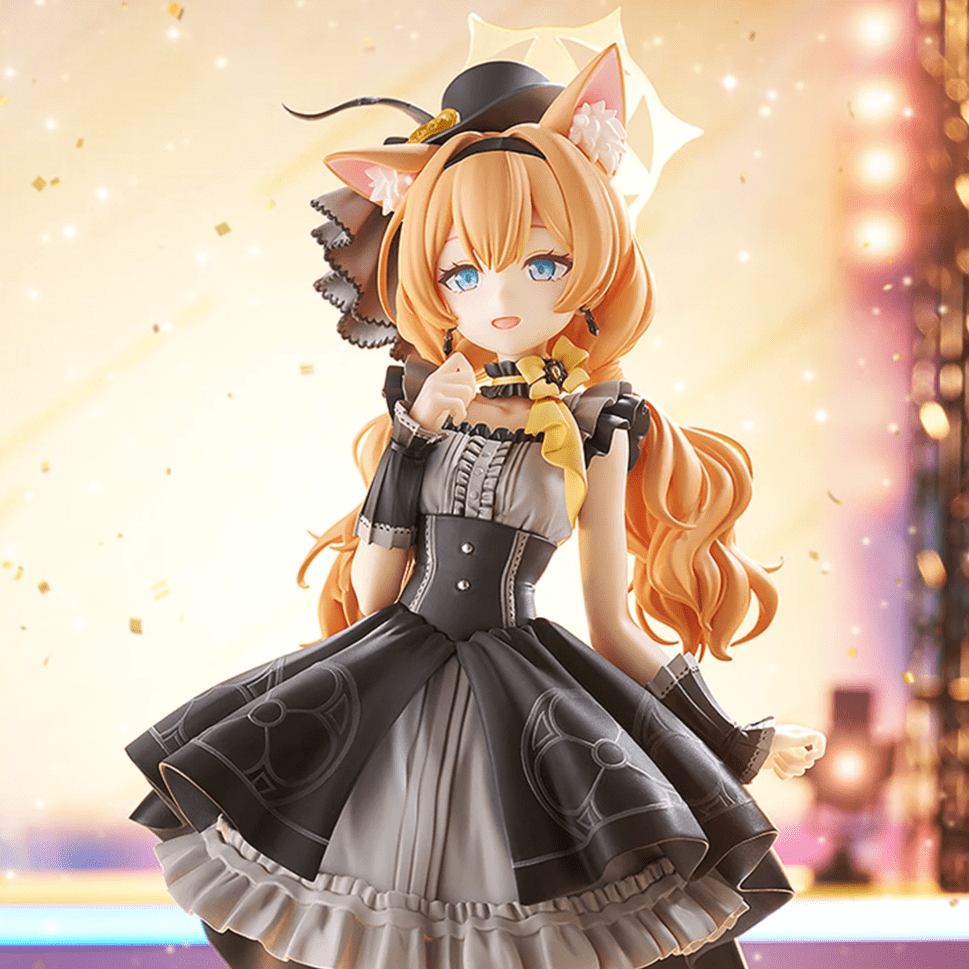 Iori Mari Idol – Blue Archive –  Chính hãng GoodSmile Company