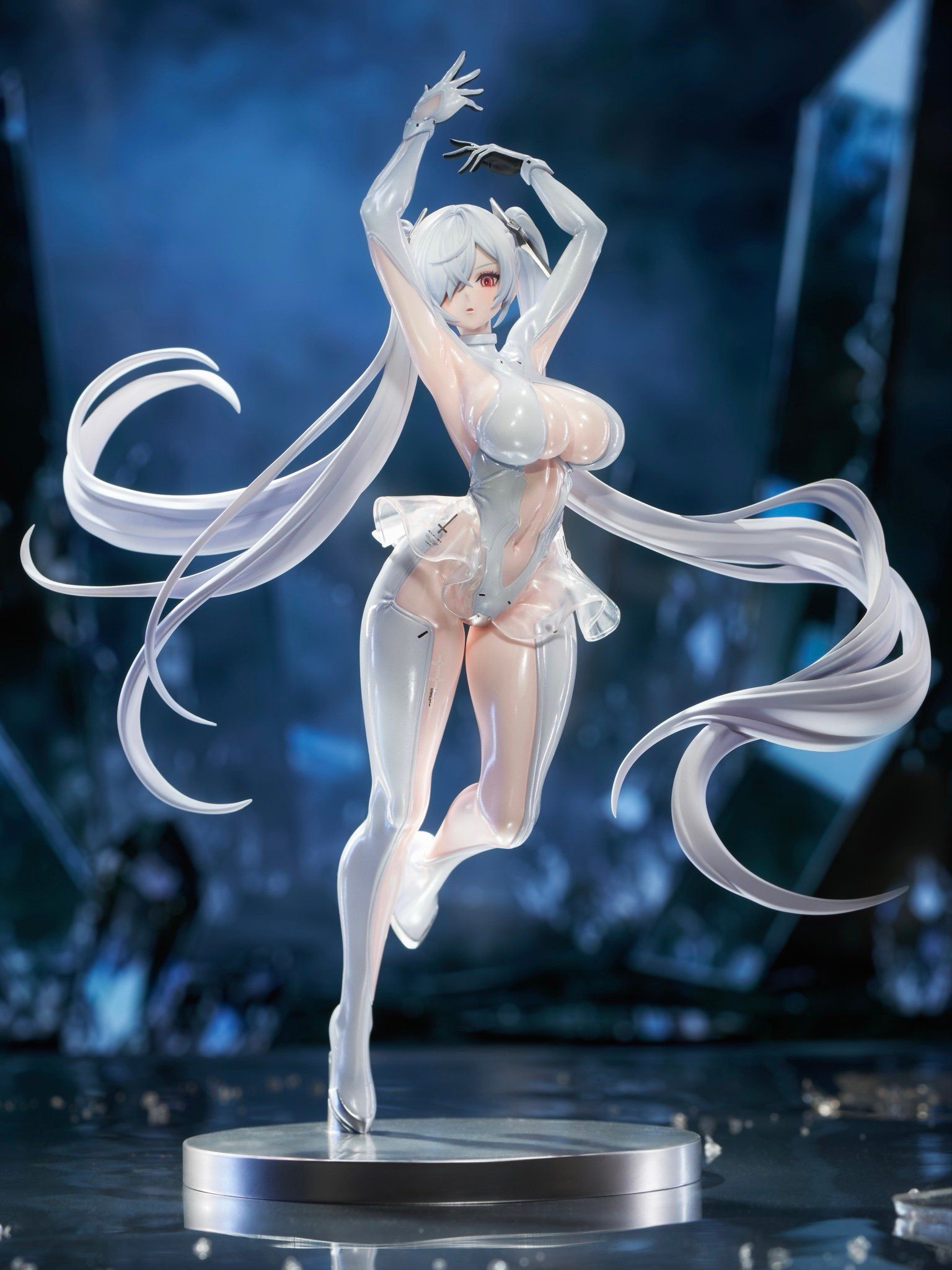Cinderella S.K.P – Goddess of Victory: Nikke – Hobby Sakura