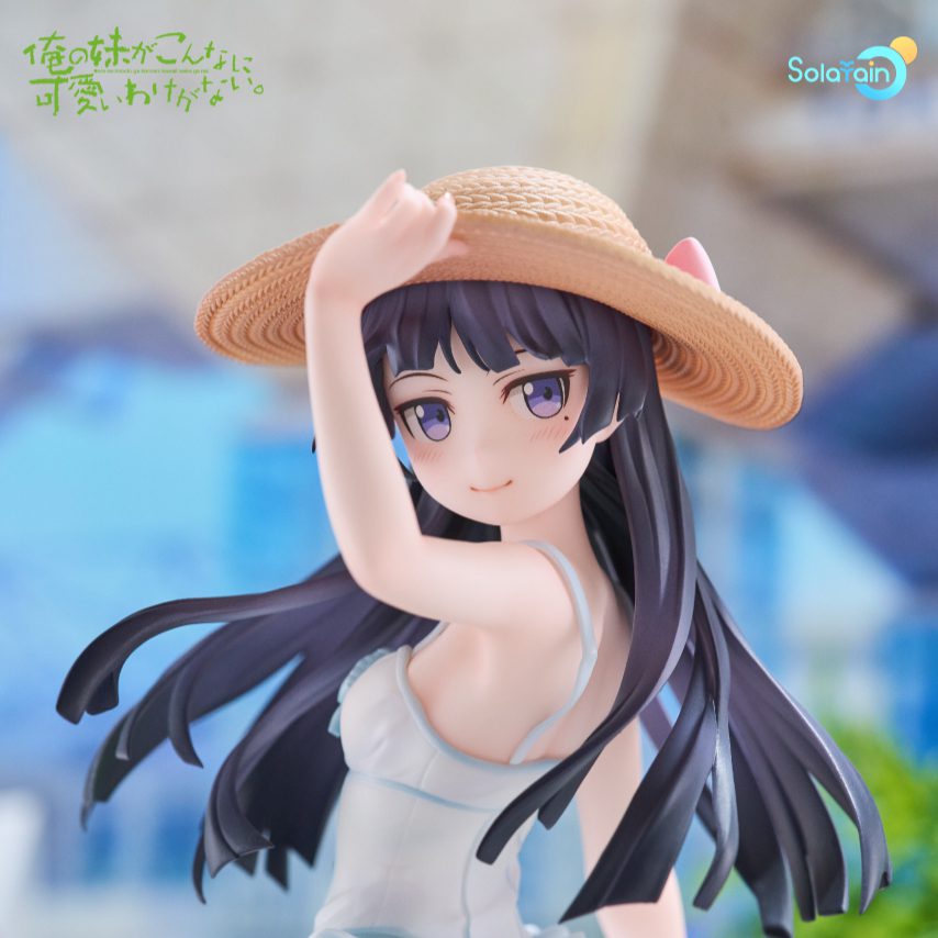 Gokou Ruri – Ore no Imouto ga Konna ni Kawaii Wake ga Nai  – Chính hãng Solarain
