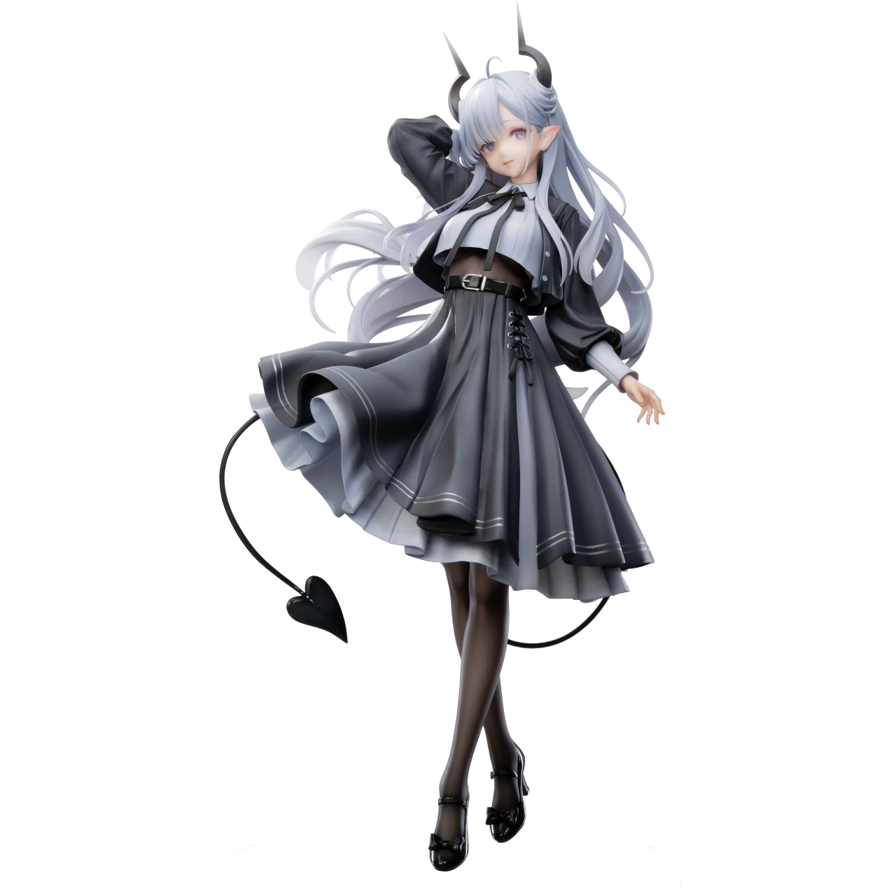 Mô hình  Tiya Ma Mị Học Việc Ver. tỷ lệ 1/6 – Reverse: 1999 – Chính hãng Reverse Studio