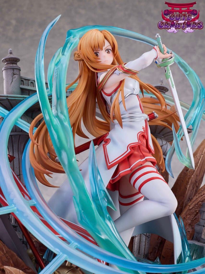 Yuuki Asuna – Sword Art Online – Cute Creators Studio