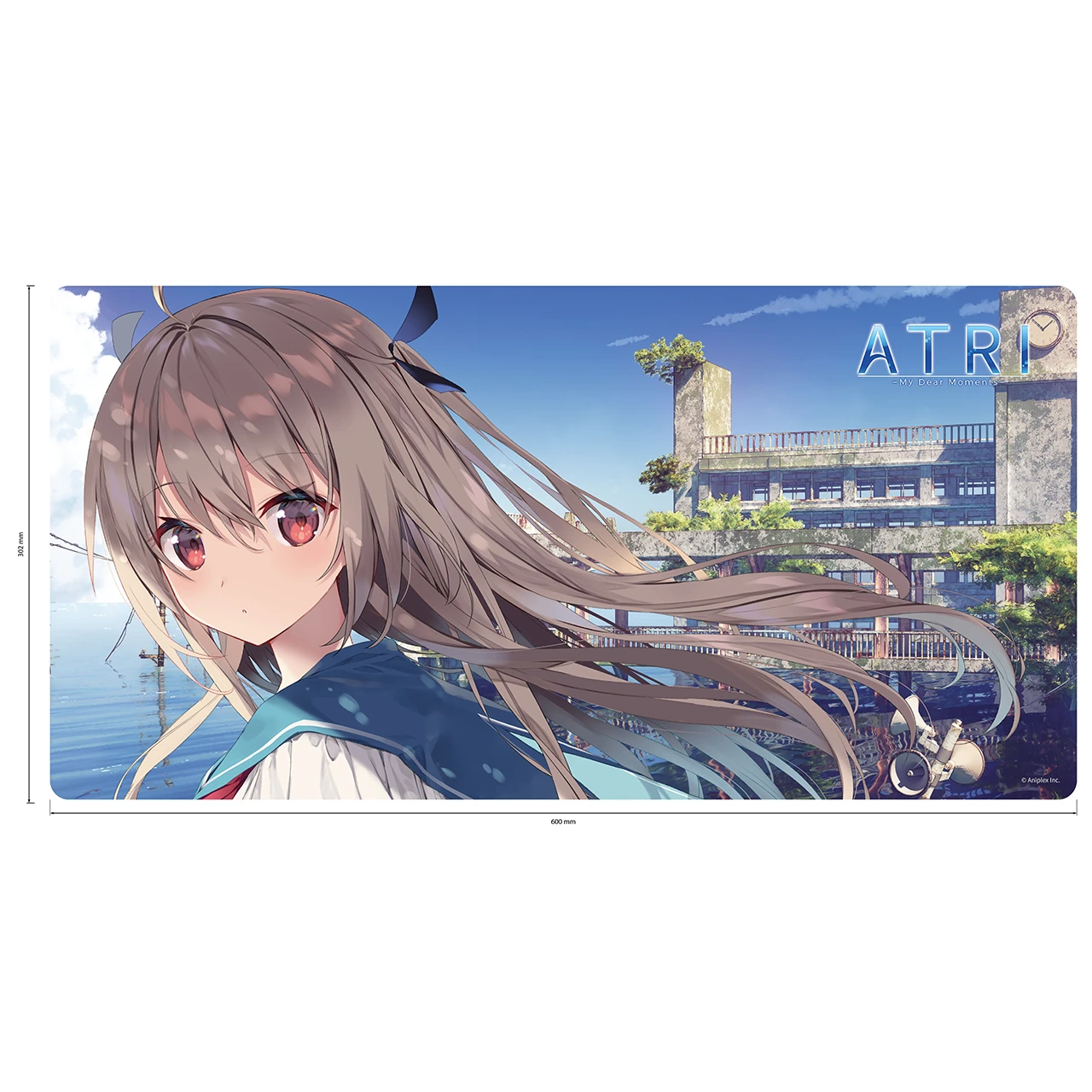 Lót chuột ONLINE ATRI -My Dear Moments Atri KV – Chính hãng ANIPLEX ONLINE