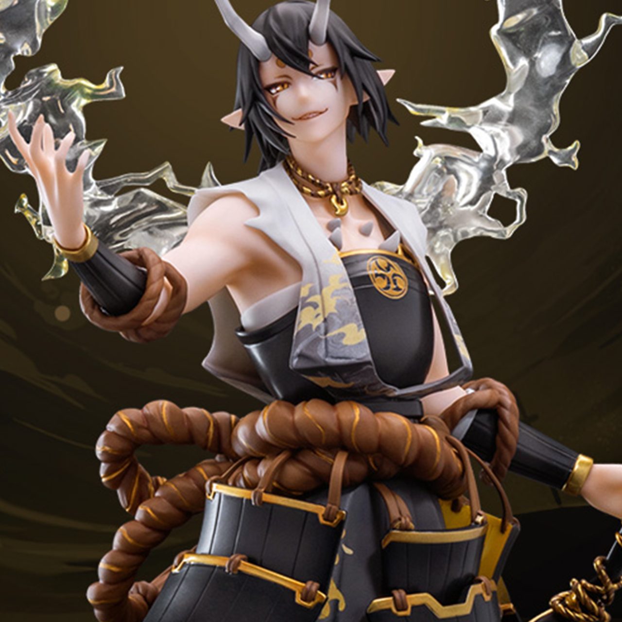 Tượng Onmyoji Ōtakemaru Lộc Minh Chi Thủ – Chính hãng Onmyoji阴阳师