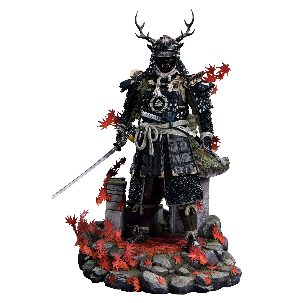 Jin Sakai – Ghost of Tsushima   – Chính hãng Prime 1 Studio