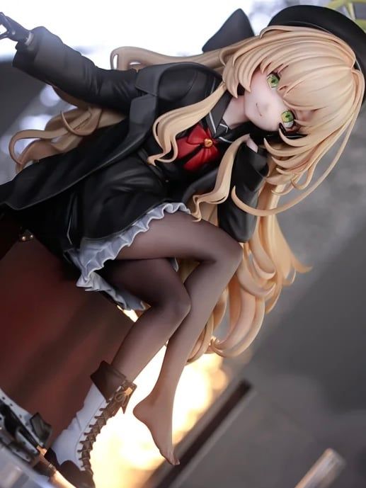 Professor Smug – Blue Archive – Longjingshi Studio