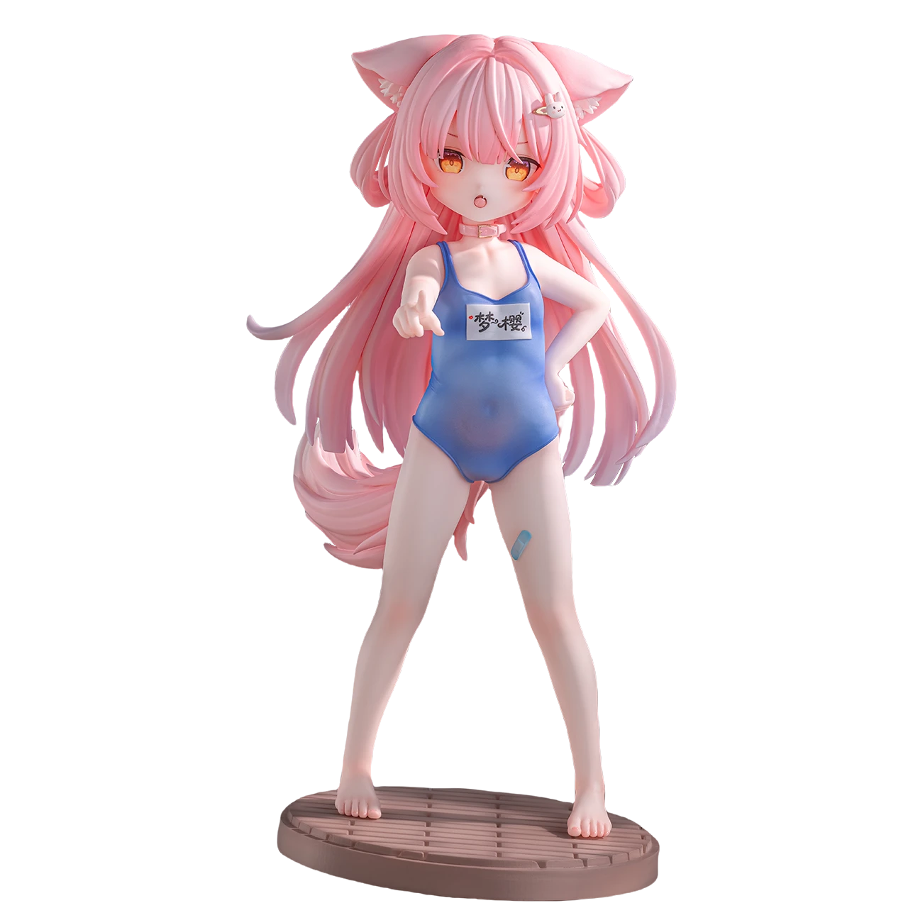 Meng Ying “Dressing Time” 1/7 – Chính hãng Xing Luo Guan