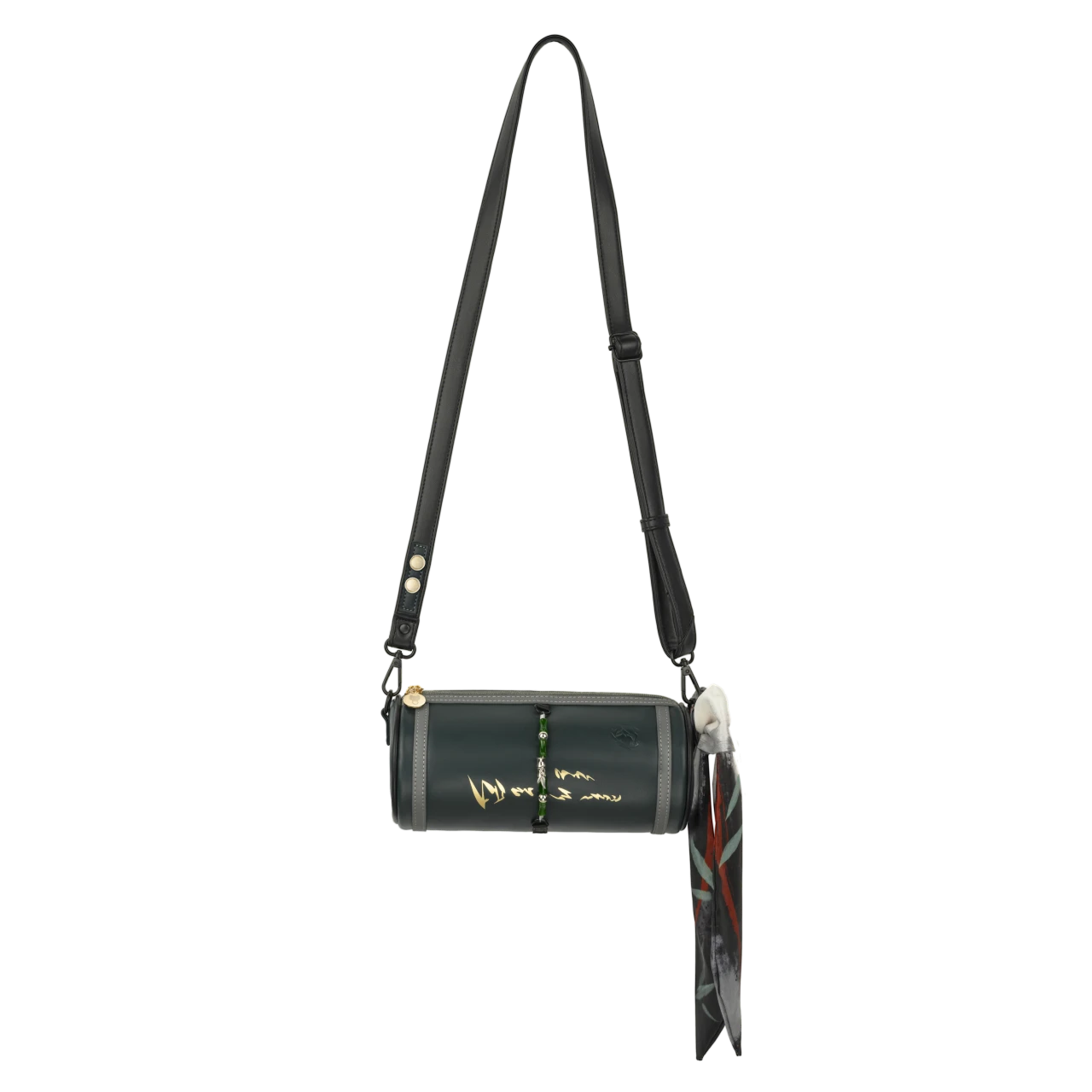 Túi đeo mini nhân vật Chixia chủ đề Cộng Hưởng Giả – Wuthering Waves – Chính hãng Kuro Games