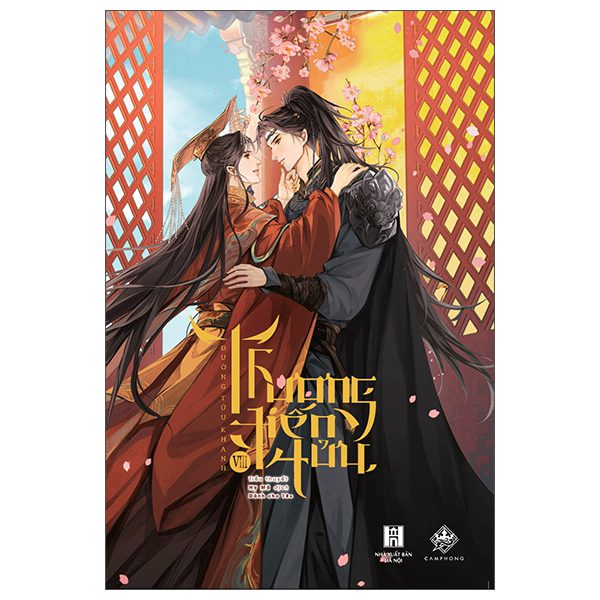 Truyện Thương Tiến Tửu – Tập 8 – Hà Nội