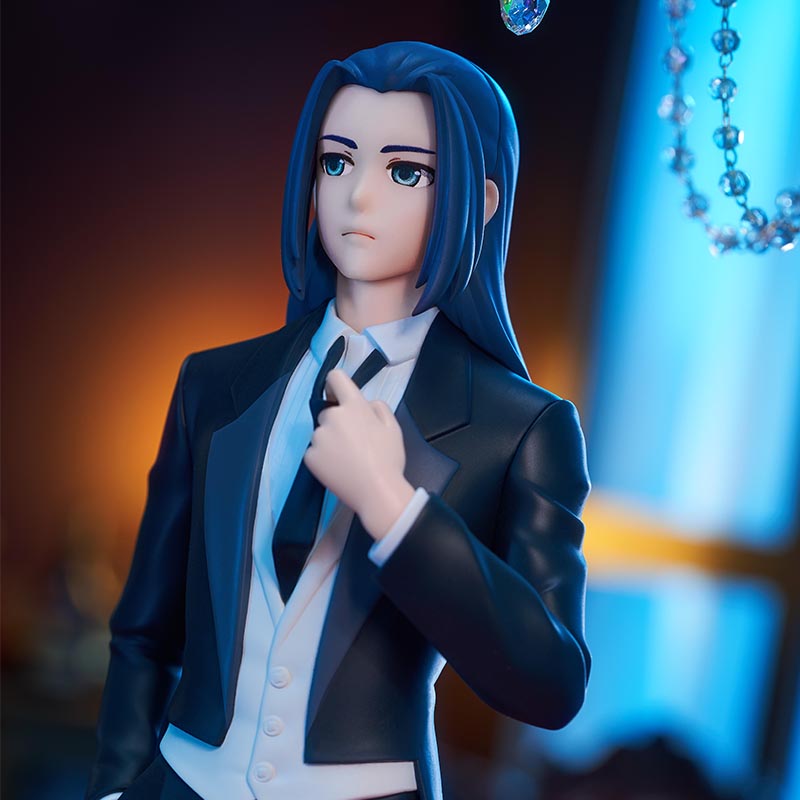 POP UP PARADE Vô Hạn – La Tiểu Hắc chiến ký – Chính hãng Good Smile Company