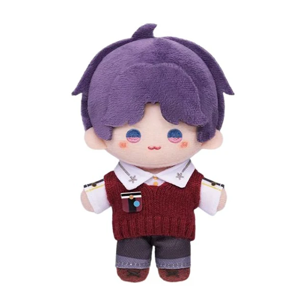 Búp bê nhân vật Rafayel chủ đề ‘Vân Du Thập Quang’ – Love and Deepspace – Chính hãng Paper Folding