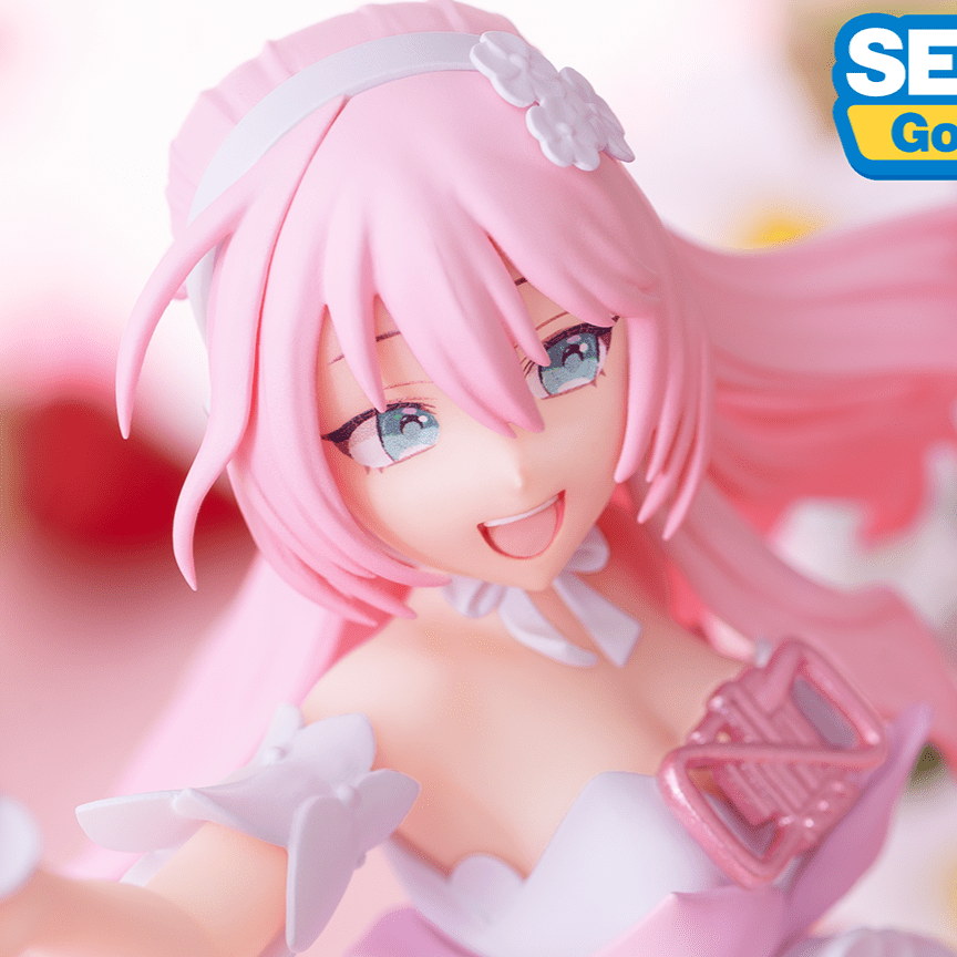 LUMINASTA Megurine Luka – Vocaloid – Chính hãng SEGA