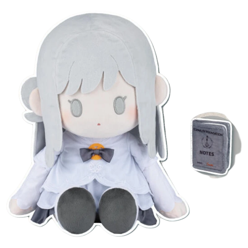 Búp bê nhồi bông Reverse: 1999 Vertin – Chính hãng Reverse: 1999