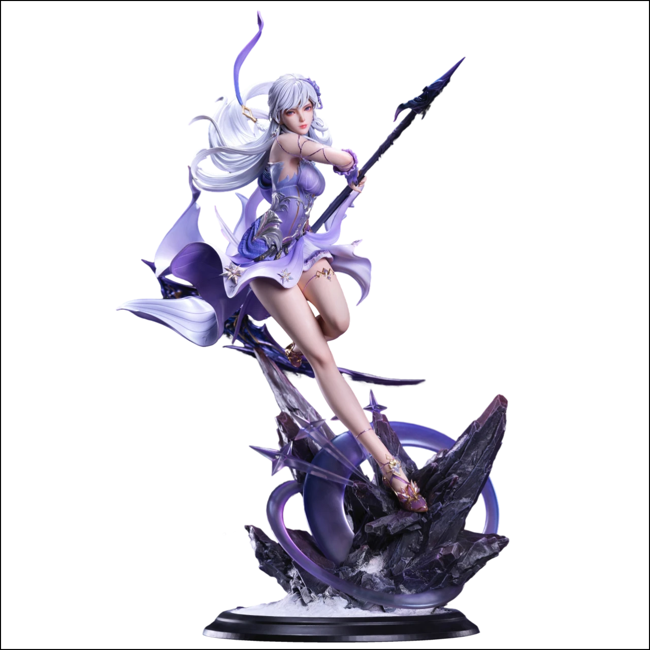 New Era  Thánh Thái Nhi 1/6 – Thần Ấn Vương Tọa – Chính hãng PJ