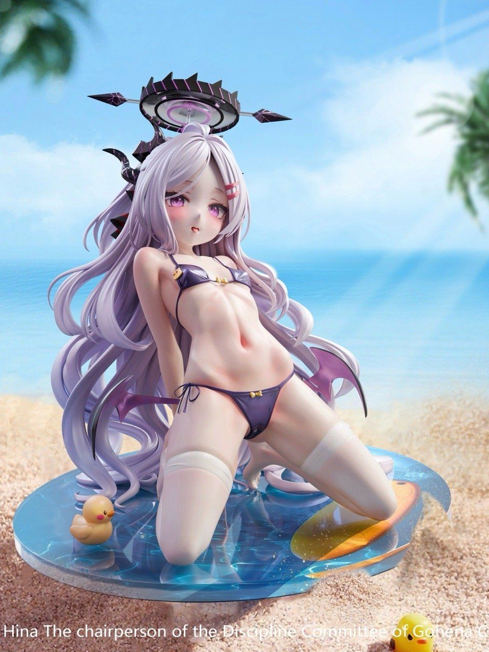 Sorasaki Hina – Blue Archive – Pure Crush Studio