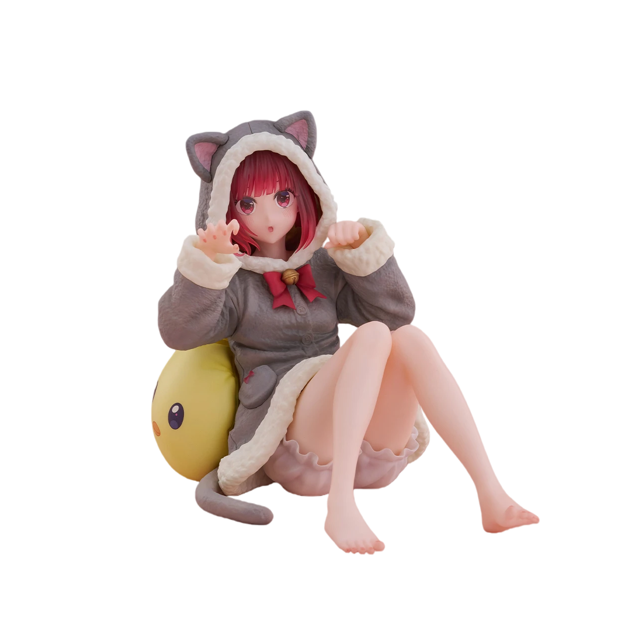 Mô hình Desktop Cute Arima Kana chủ đề Đồ Mặc Ở Nhà – Oshi no Ko – Chính hãng TAITO