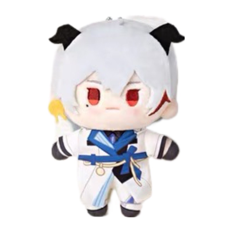 Búp bê Zani –  Wuthering Waves – Chính hãng Kuro Games