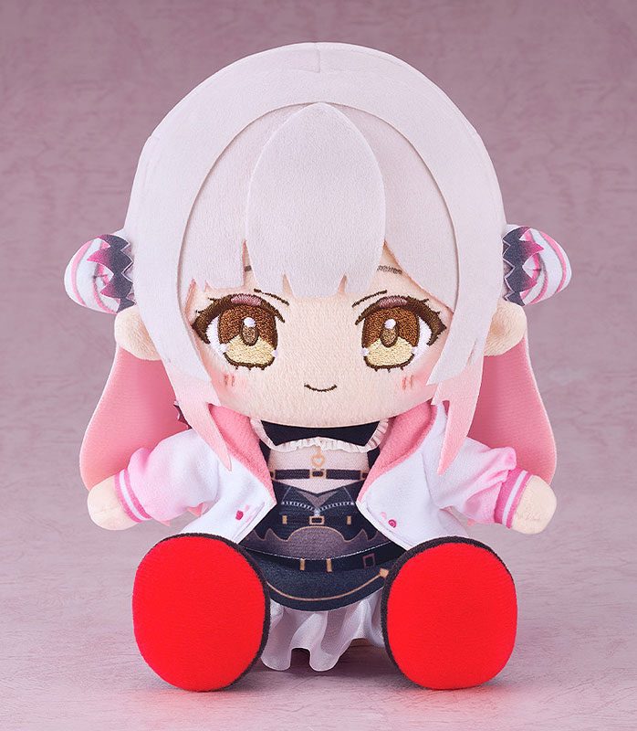 Búp bê Chocopuni nhân vật Plushie Suou Patra – Chính hãng Good Smile Company