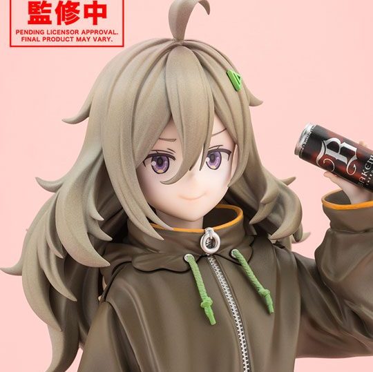 Tsutusji Higa 1/7 – Food for the Soul – Chính hãng Kotobukiya