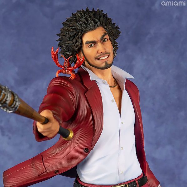 Ichiban Kasuga 1/6 – Like A Dragon – Chính hãng Kotobukiya