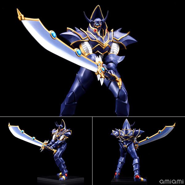 OSHI WORKS Buster Blader – Yu-Gi-Oh! Duel Monsters – Chính hãng Kotobukiya