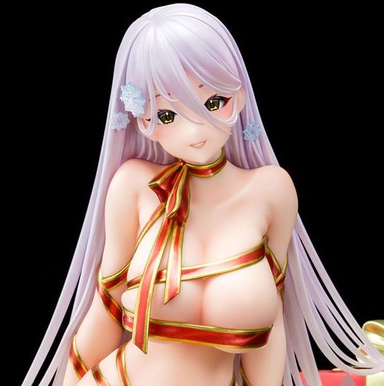 Masami 1/6 – Marija illustration by Chie – Chính hãng Hakoiri Musume