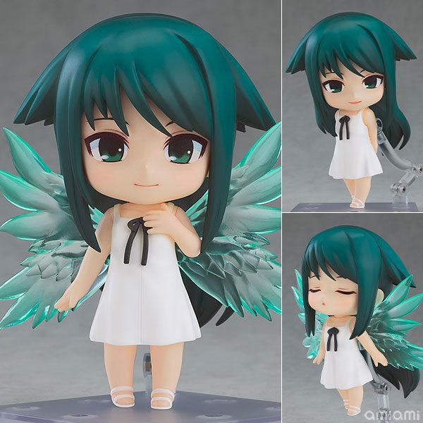 Nendoroid Saya – Saya no Uta – Chính hãng Good Smile Company