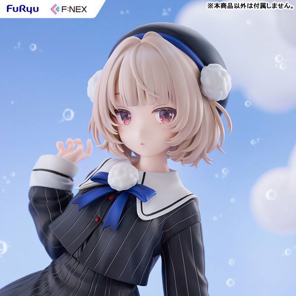Ui 1/7 – Virtual YouTuber – Chính hãng Furyu