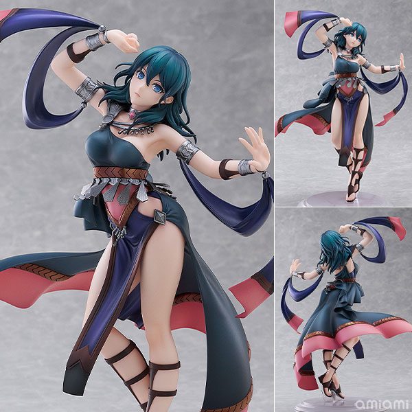 Byleth (Dancer) 1/7 – Fire Emblem – Chính hãng Intelligent Systems