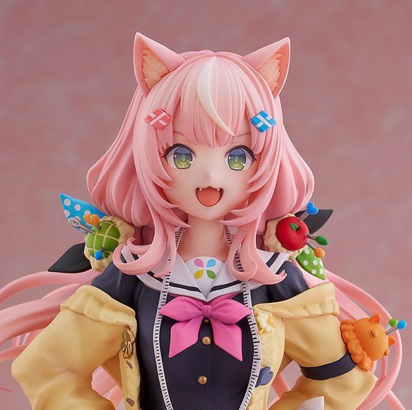 Yang Nari 1/7 – Nijisanji – Chính hãng DMM Factory