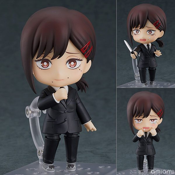 Nendoroid Kobeni – Chainsaw Man – Chính hãng Good Smile Company