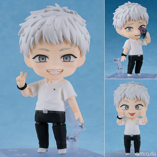 Nendoroid Hikaru – The Summer Hikaru Died – Chính hãng Good Smile Company