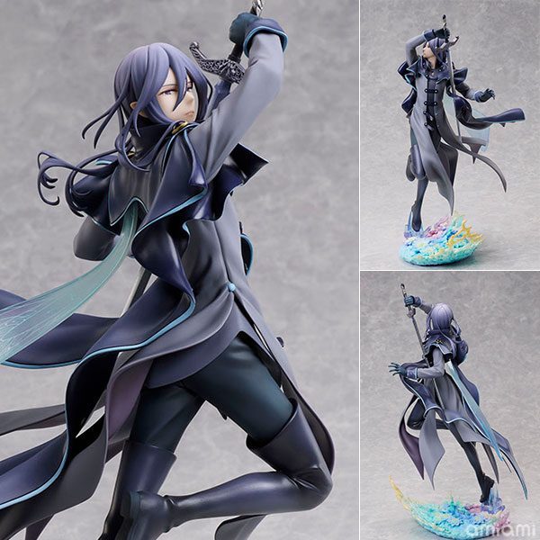 Challe Fen Challe 1/7 – Sugar Apple Fairy Tale – Chính hãng DesignCOCO