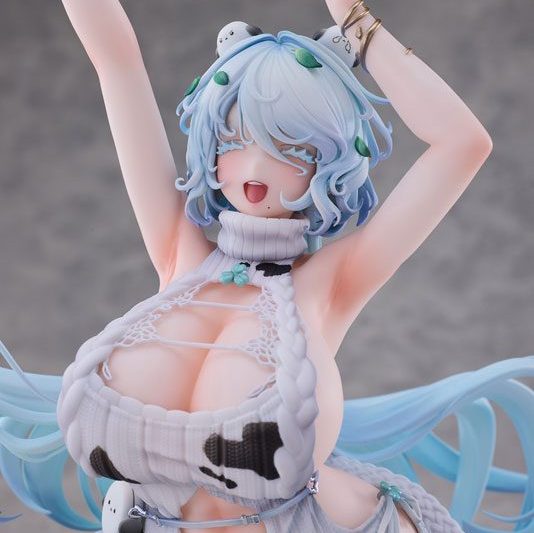 Trina 1/6 – Goddess of Victory: Nikke – Chính hãng Hanabee