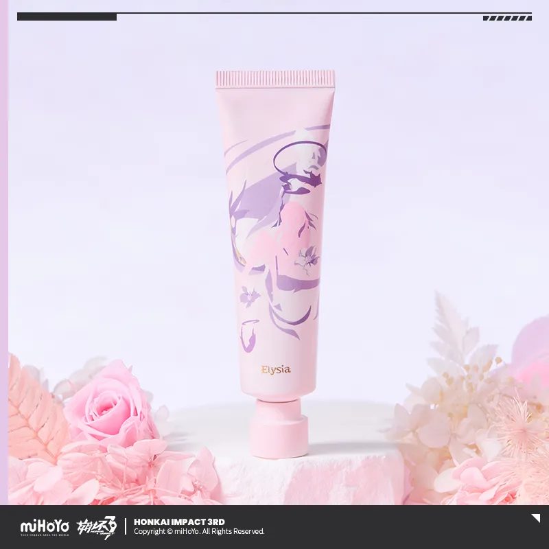 Kem dưỡng da tay Elysia: Herrscher of Human: Ego – Honkai Impact 3rd – Chính hãng Mihoyo