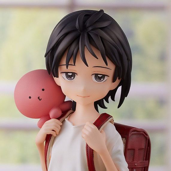 POP UP PARADE Shizuka Kuze & Takopi 1.5 – Takopi’s Original Sin – Chính hãng Good Smile Company