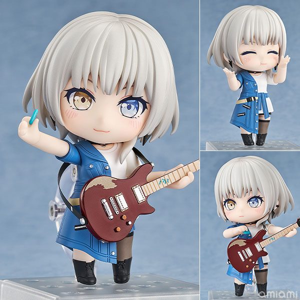 Nendoroid Raana Kaname – BanG Dream! – Chính hãng Good Smile Company