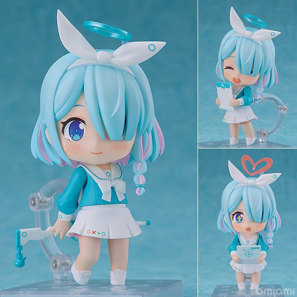 Nendoroid Arona – Blue Archive – Chính hãng Good Smile Company