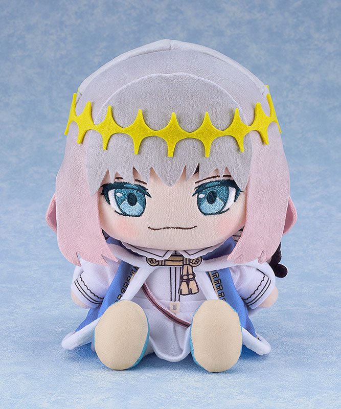 Búp bê Chocopuni Pretender/Oberon – Fate Grand Order – Chính hãng Good Smile Company