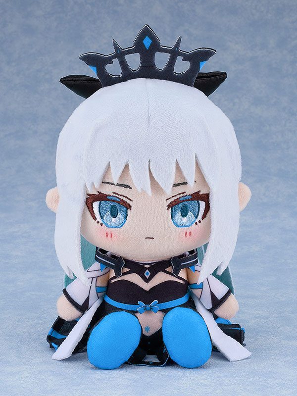 Búp bê Chocopuni Berserker/Morgan – Fate Grand Order – Chính hãng Good Smile Company
