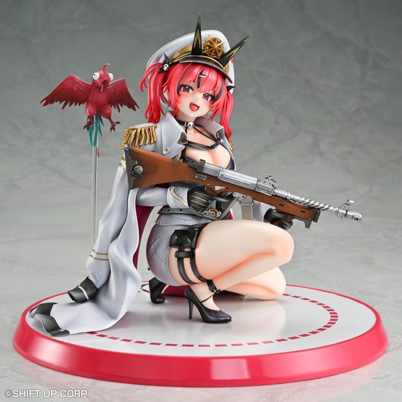 Mast 1/7 – Goddess of Victory: Nikke – Chính hãng Medicos Entertainment