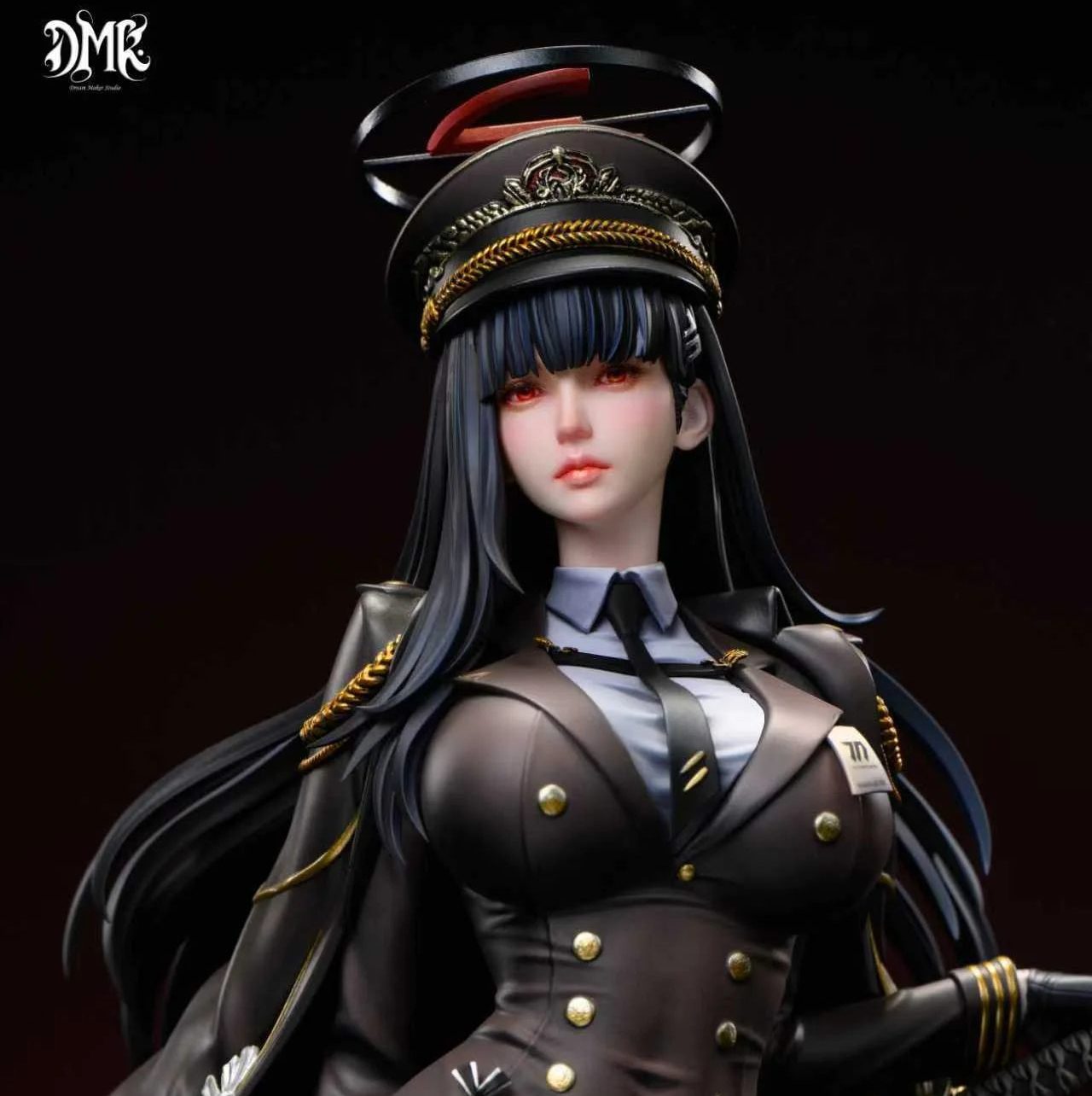 Tsukatsuki Rio 1/4 – Blue Archive – Dream Maker Studio