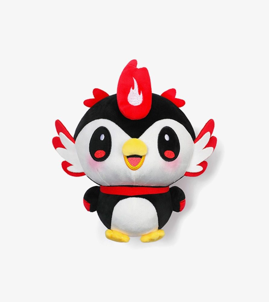 Gấu bông T1 ATI – Chính hãng T1 SHOP