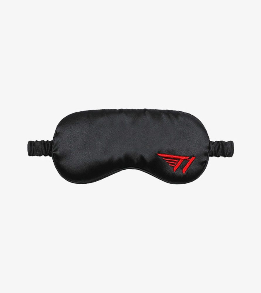 Bịt mắt T1 – Liên Minh Huyền Thoại – Chính hãng T1 SHOP