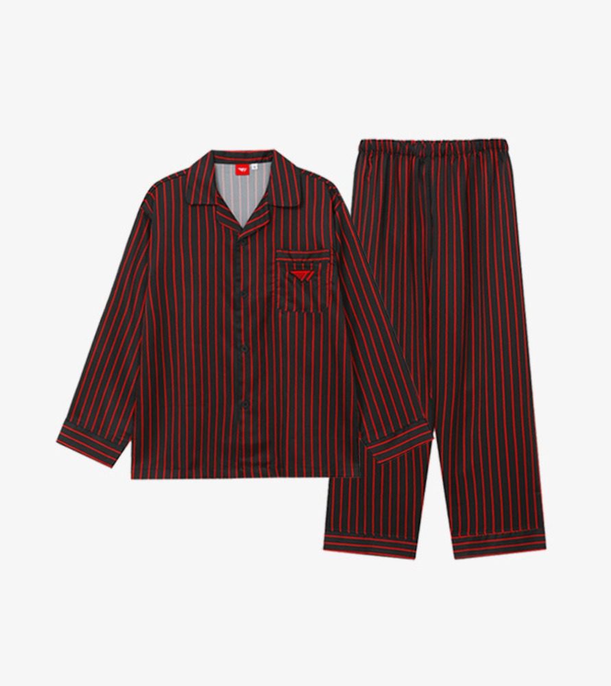 Set trang phục T1 Pajama – Liên Minh Huyền Thoại – Chính hãng T1 SHOP