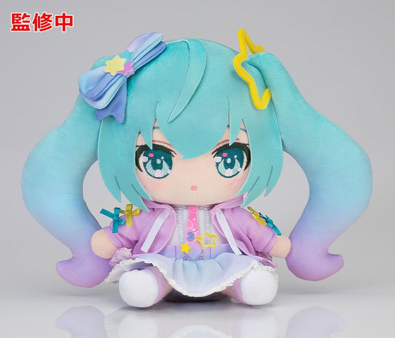 Búp bê Hatsune Miku: Digital Stars 2021 – Character Vocal Series 01 – Chính hãng Good Smile Company
