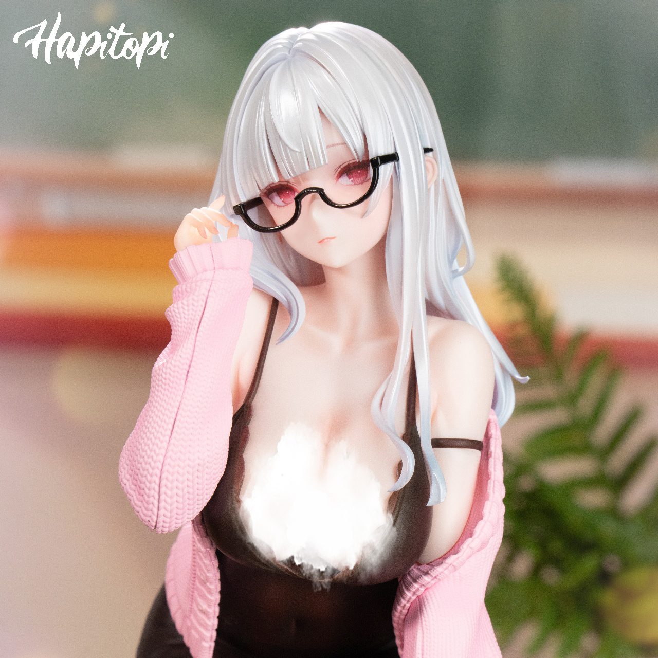 Reproductive Health Teacher – Chính hãng Hapitopi